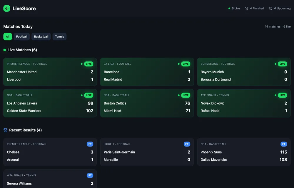 SportPulse